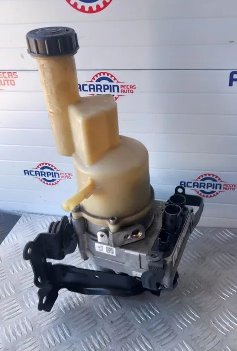 Bomba Direção Assistida Citroen jumpy 1.5 BlueHDI 2020 Ref: 9818127580