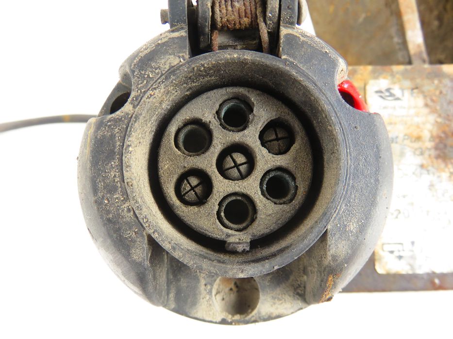 Hak Fiat Grande Punto - 011400