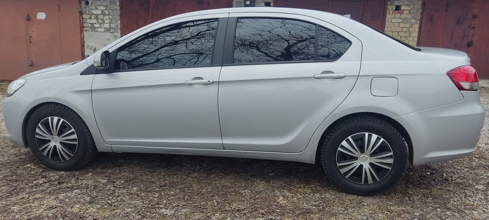 Great Wall Volex c30