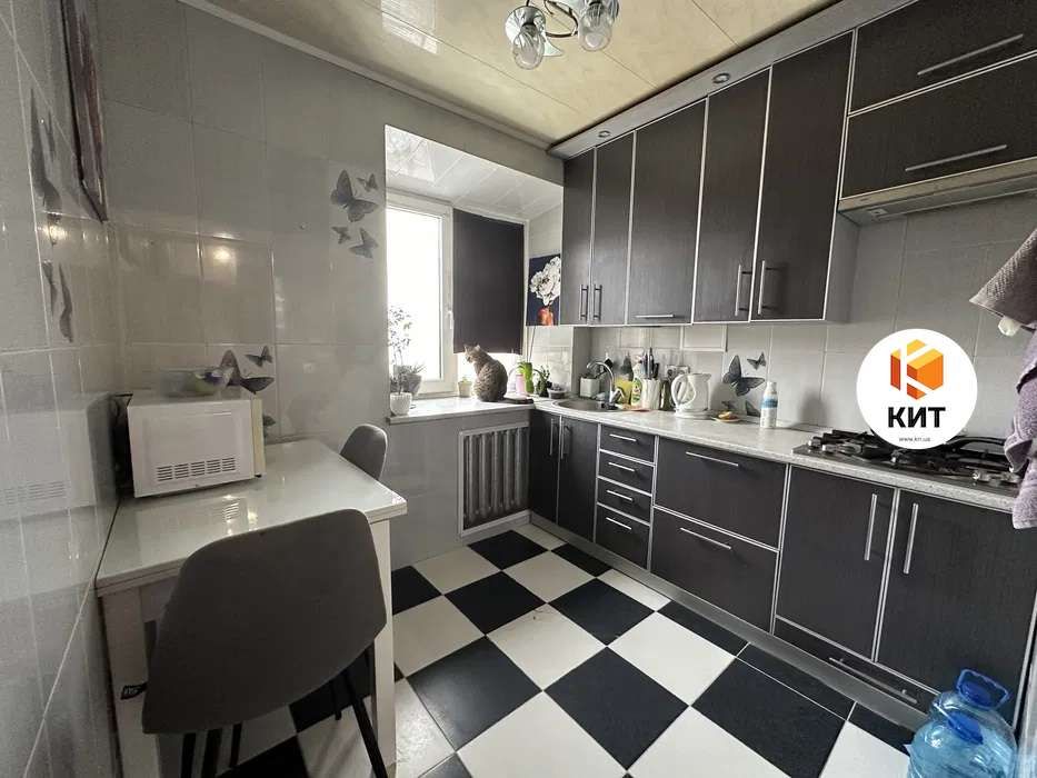 1к.29м2 Аеропорт (Аэропорт, р-н. МЕТРО, пер. Пилотов)123475 -  Продаж квартири Харків - RE-123475