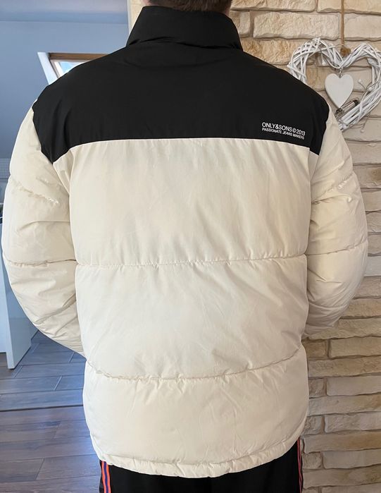 Kurtka młodzieżowa 13-15 lat Only & Sons