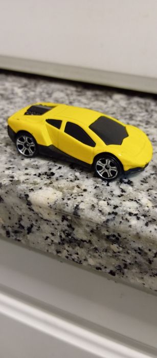 Carros de coleção