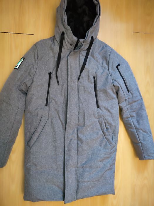 Куртка Urban Spirit