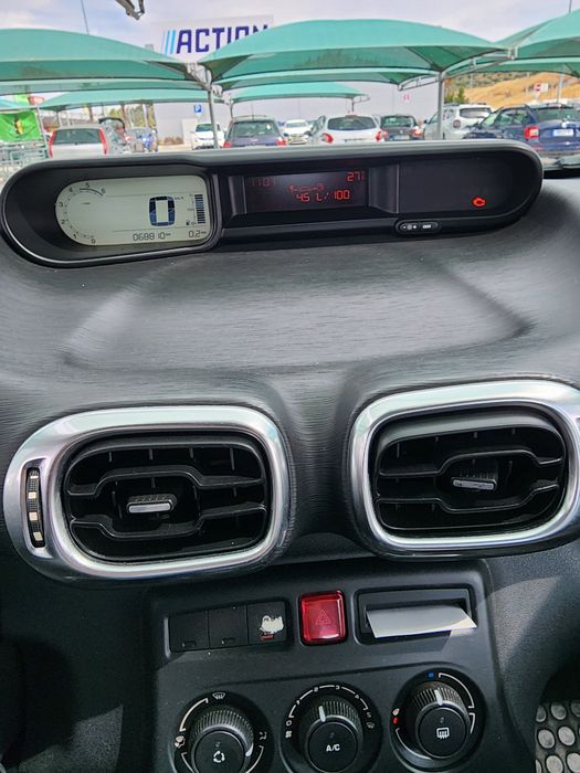 Particular c3 Picasso