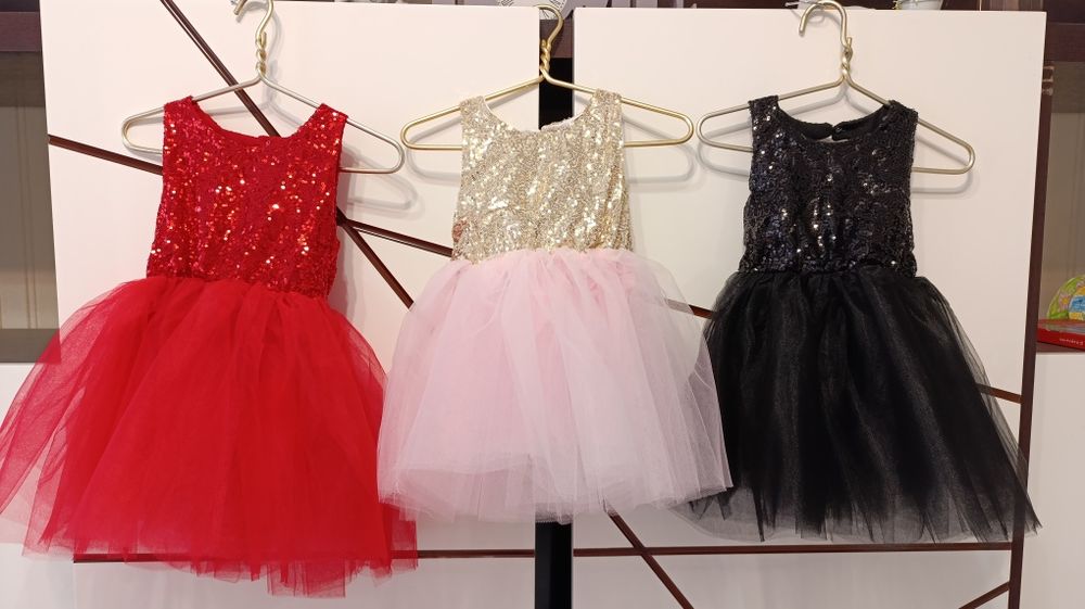 Сукня на 8 березня, день народження, святкова. Платья на день рождение