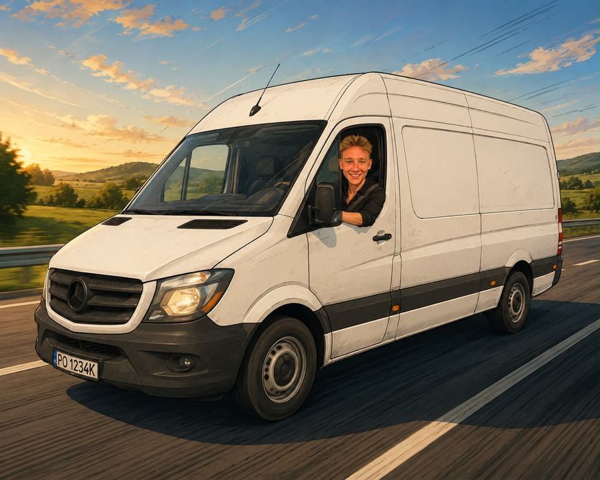 Tani Transport, Wywóz Odpadów, Przeprowadzki i Wywóz Mebli Łódź i okolice – Szybko i Solidnie!