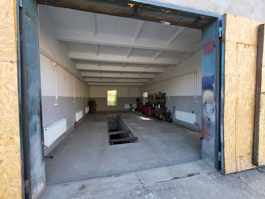 Продам Базу (СТО, складські , офісні, приміщення) тощо