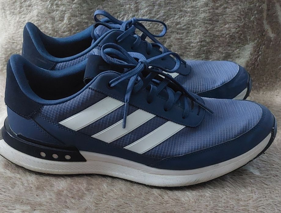 Buty adidas S2 G uszkodzone zapiętki