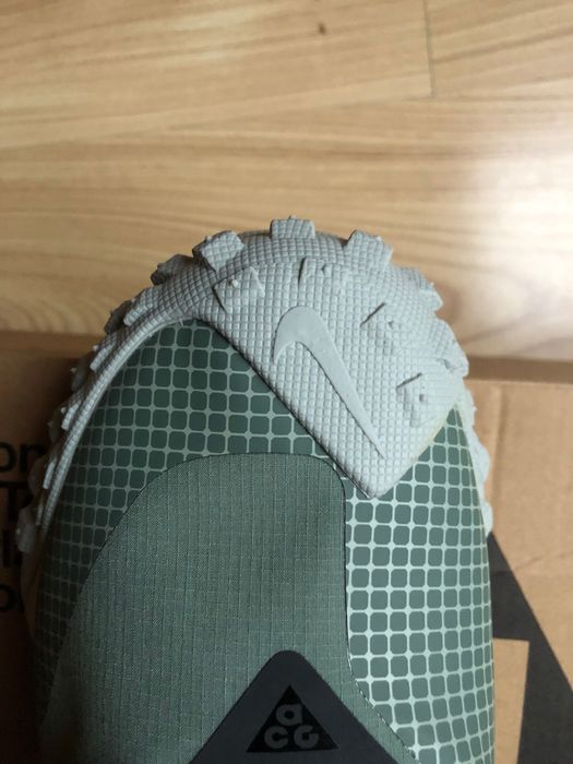 Nike Gore-Tex Mountain Fly