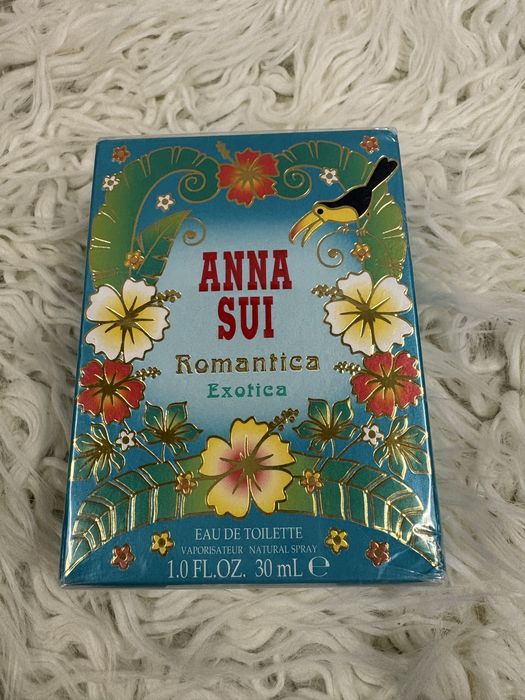 Woda toaletowa Anna Sui