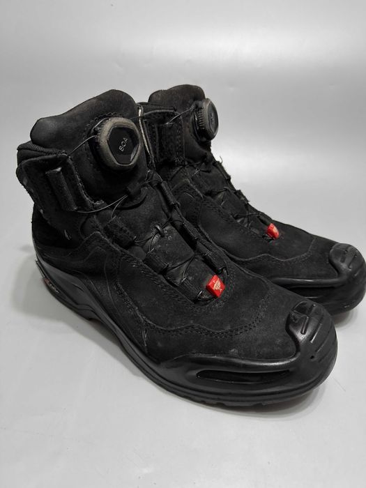 Buty robocze 44 Engelbert Strauss O2 Apate II MID BOA