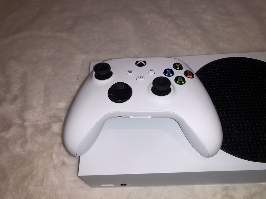 Xbox series s (nova)