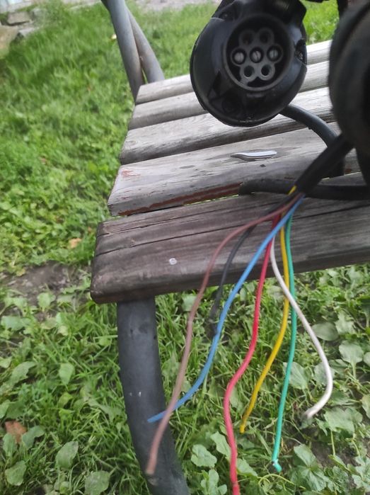 Фаркоп Прицепное Subaru forester legacy outback и ДР.