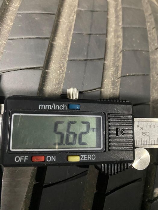 Opony letnie 16 cali 195/55/16 MICHELIN e-Primacy