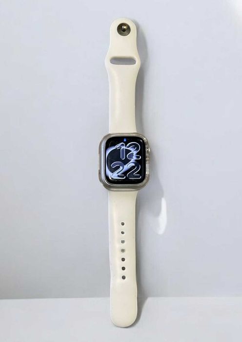 Apple Watch Series 7