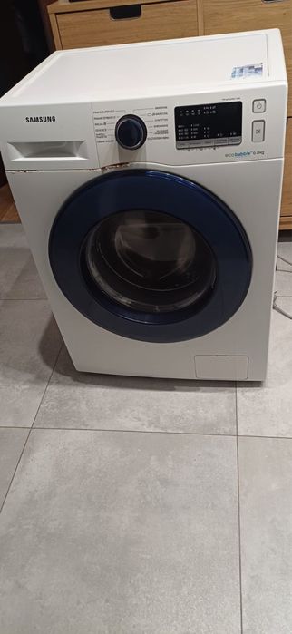 Pralka  używana SAMSUNG