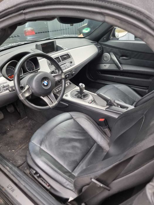 Bmw Z4  3.0 i para peças