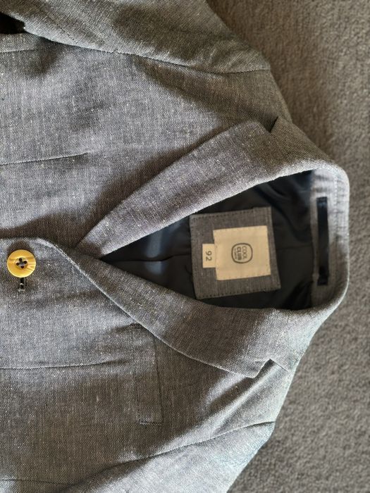 Marynarka dla chlopca