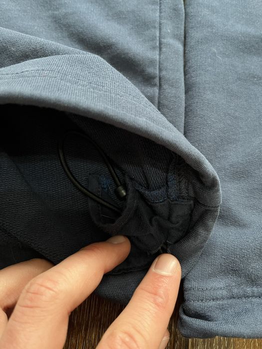 Вінтажні широкі штани Nike baggy pants