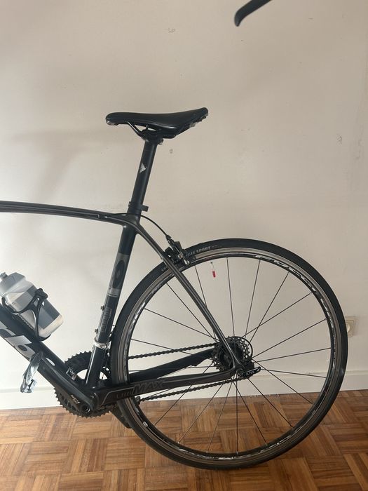 Bicicleta de Estrada/Ciclismo Jorbi Ultimax Carbono