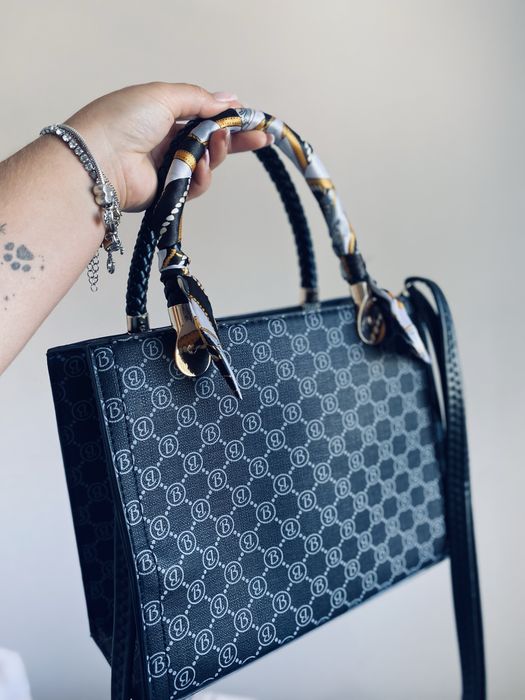 Malas em estado perfeito