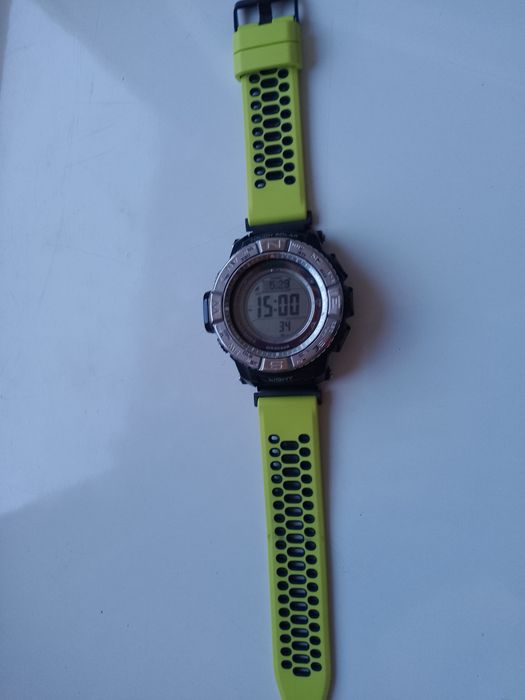 Casio Piotrek PRW-3500