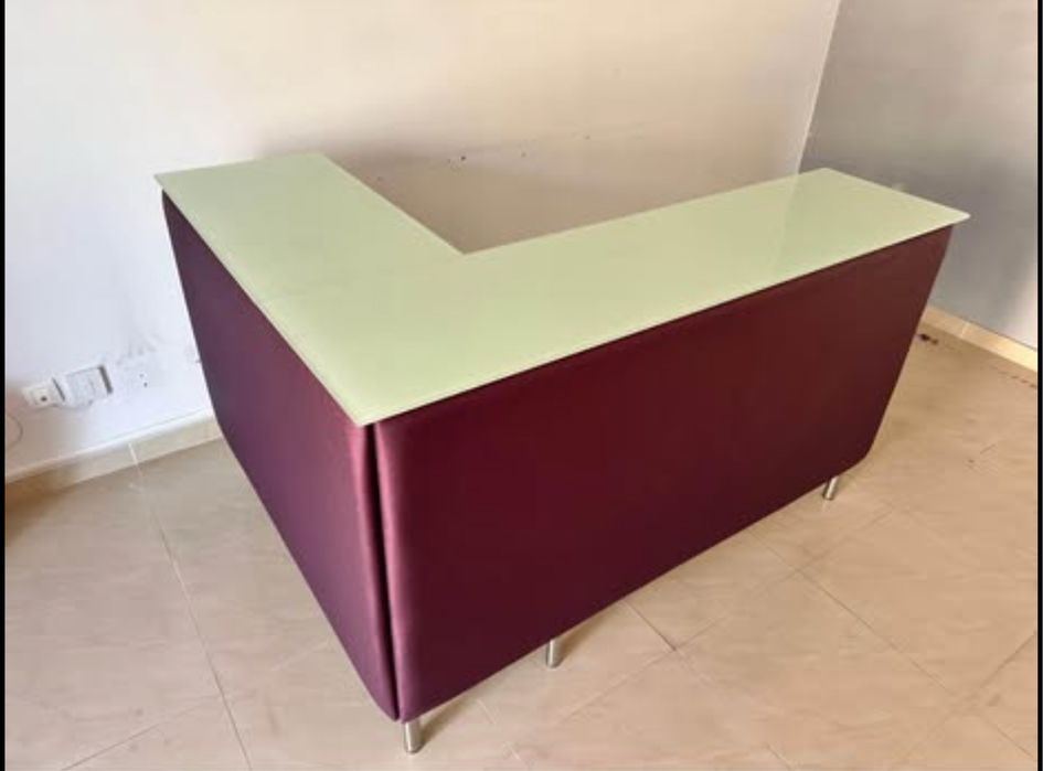 Balcão para loja COMO NOVO