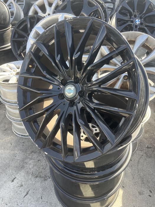 Jantes 21 para Volvo em 5x108