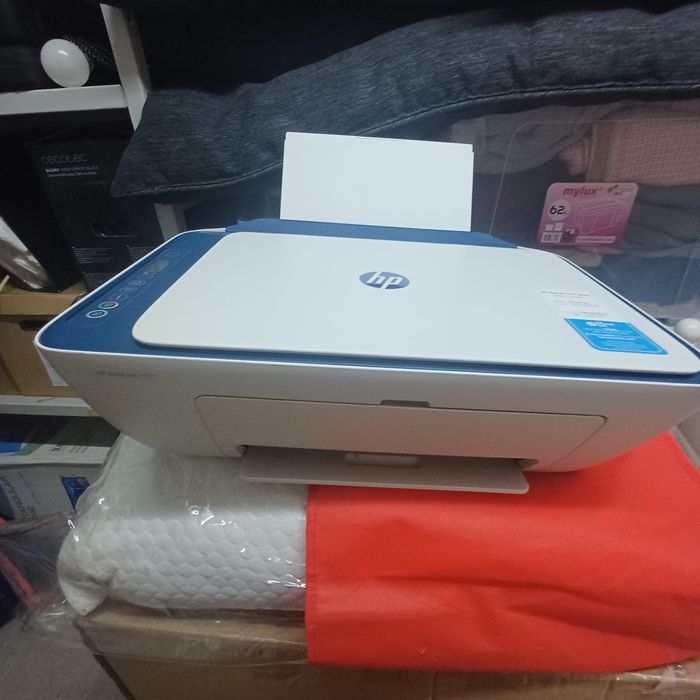 Impressora hp em óptimo estado