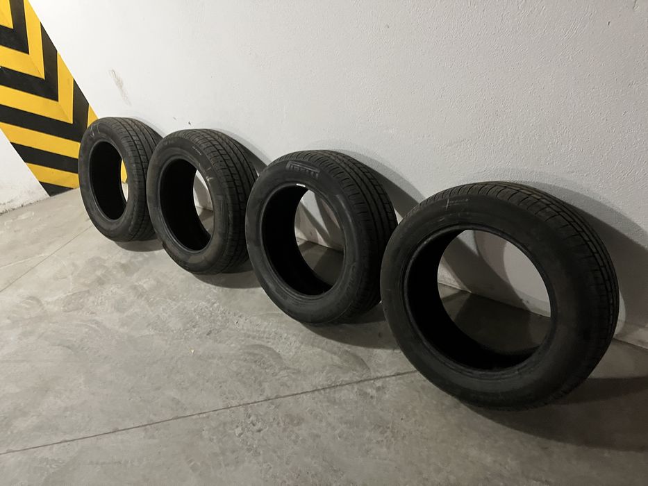 Pirelli Cinturato P7