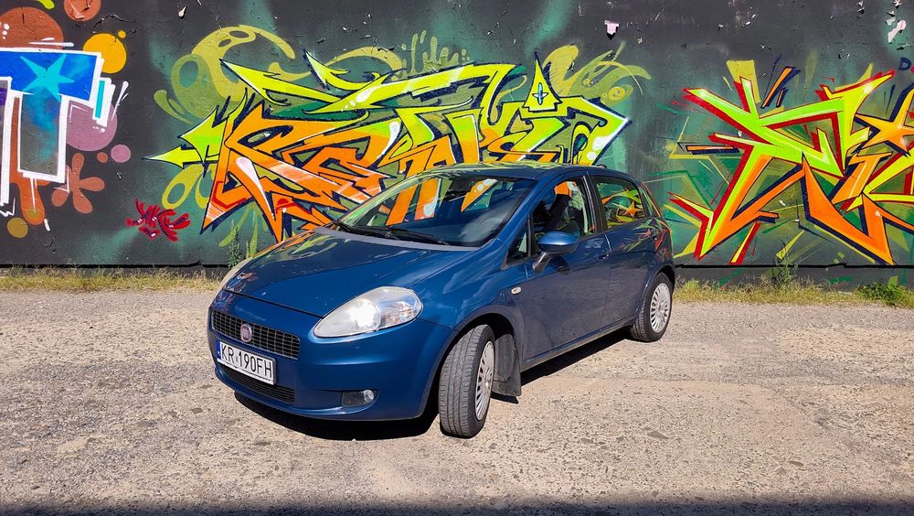 Fiat Grande Punto