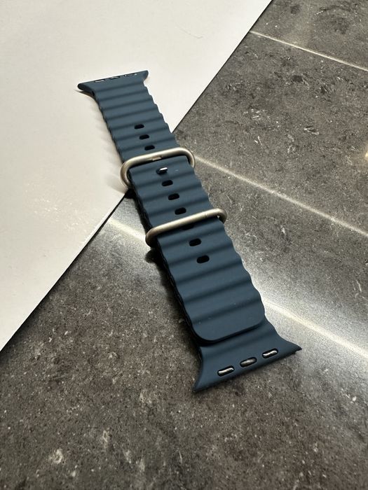 Pasek do Watch 44/45/46/49mm Ocean Ultra