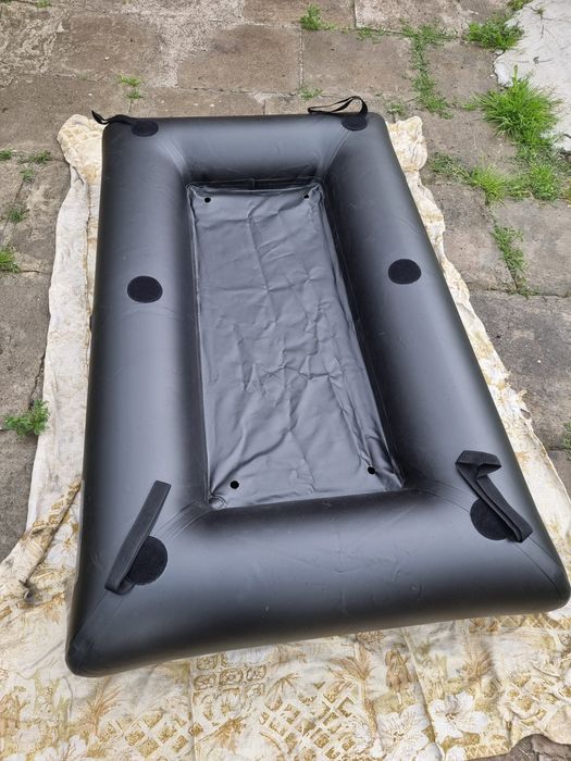 Air mata NaviPoland 
Mata Niecka Karpiowa NAWIPOLA