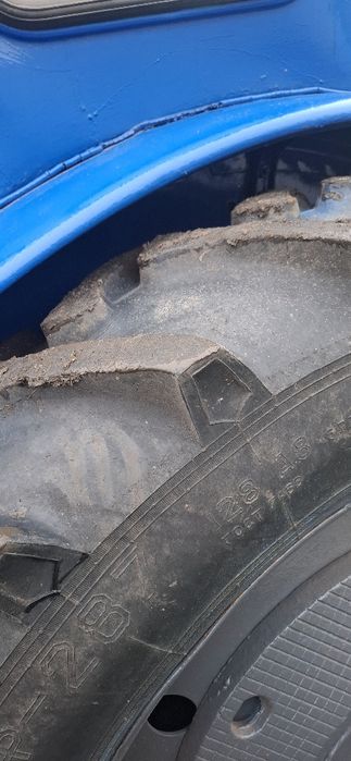 Продам трактор колісний т 40 м