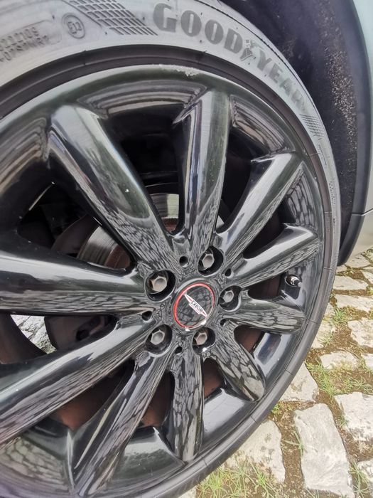 Mini Cooper F56 Diesel | FULL EXTRAS