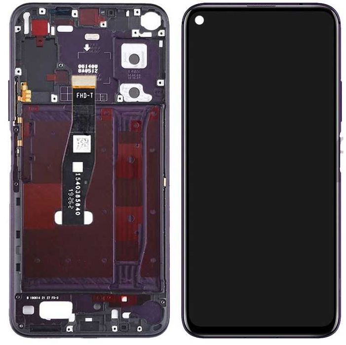Дисплей (Экран) модуль Honor 20 /20 Pro/20S + тачскрин, Honor 70
