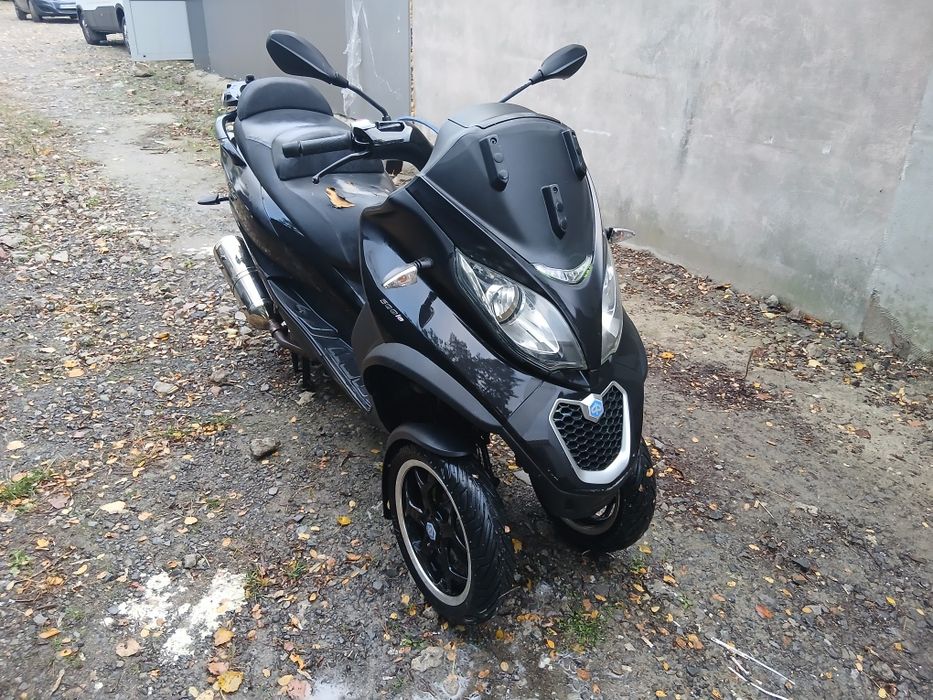 Piaggio
