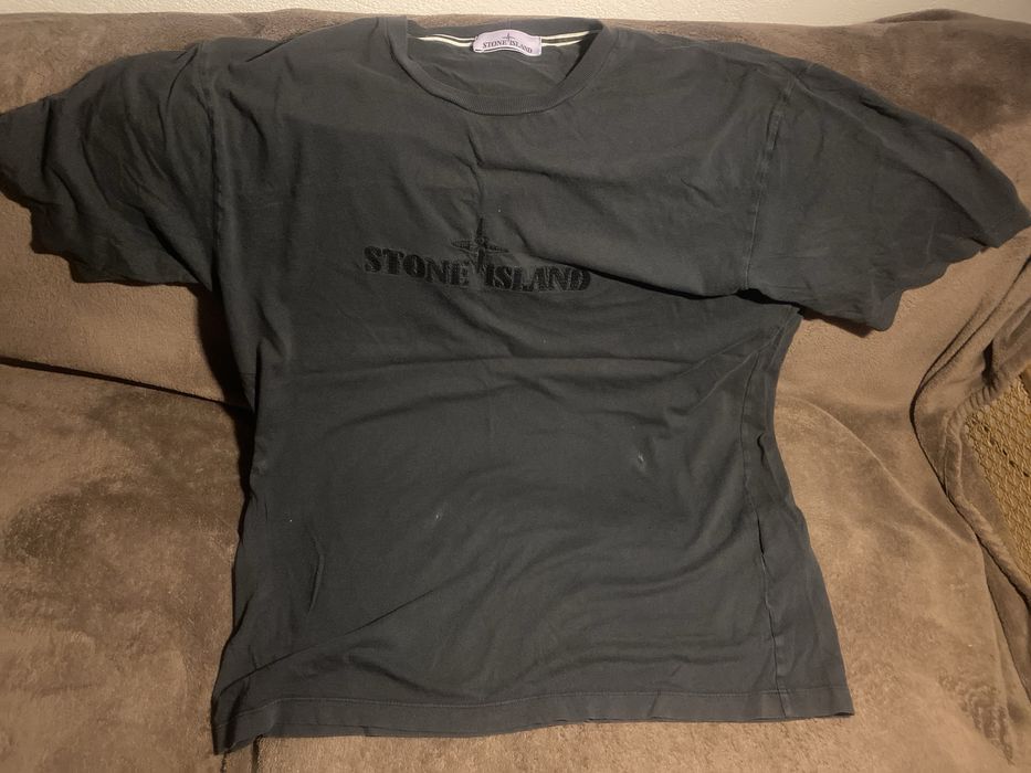 Koszulka Stone Island XXL