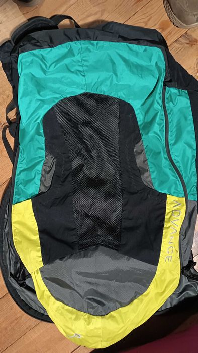Saco Parapente Advance LightPack