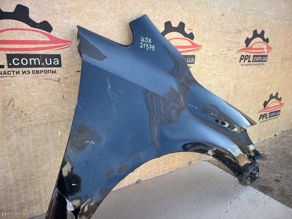 VW Golf Plus 04-14 Крыло переднее правое