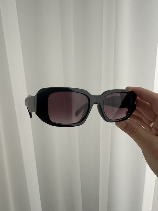 Okulary przeciwsloneczne Even&Odd