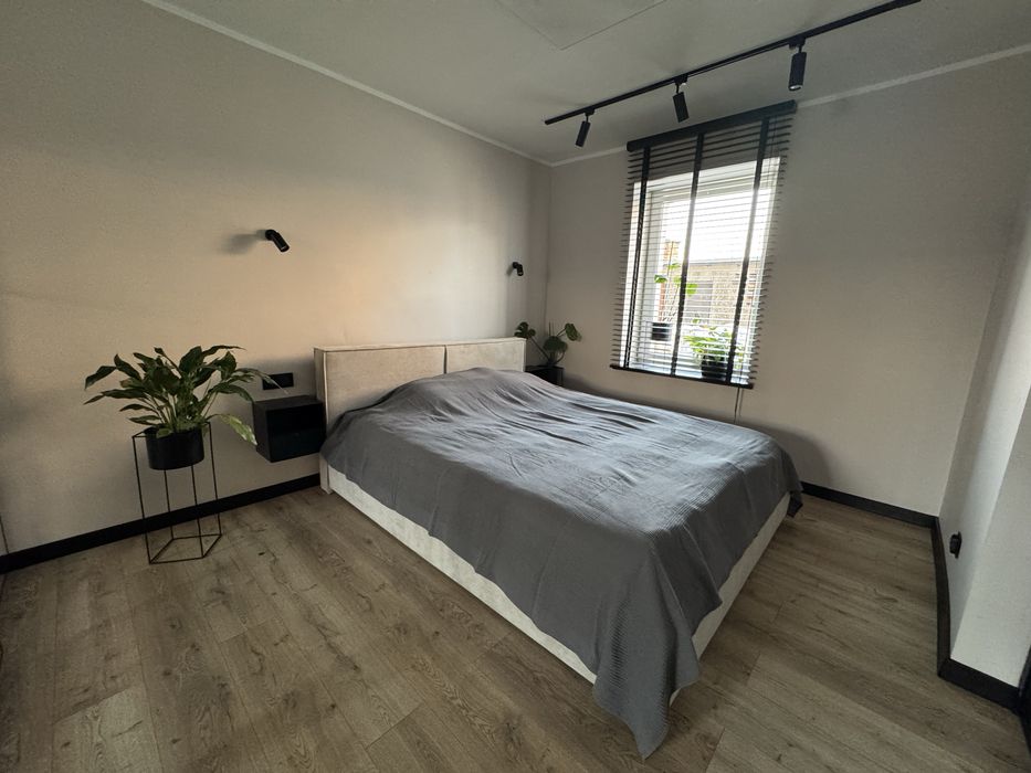 Stylowe 2-pokojowe mieszkanie, 39 m², parter, piwnica. - Widok 5