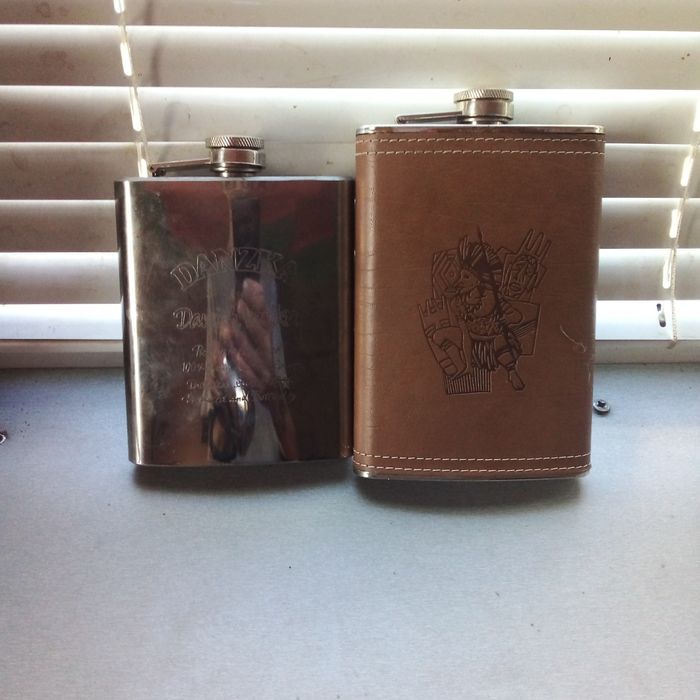 Фляга декоративна стан 9...10..