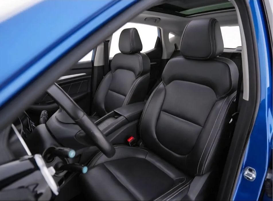 MG ZS EV (Dez/2019) – 320km de autonomia (IVA dedutível)