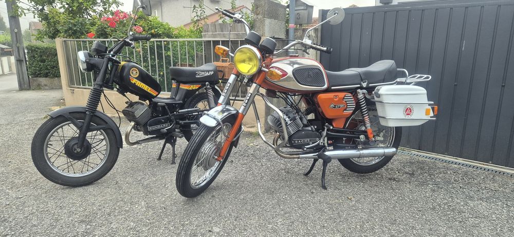 Efs gt super deluxe