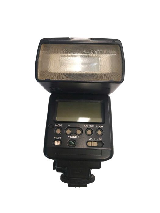 Lampa błyskowa canon speedlite 540ez