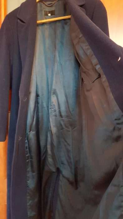 płaszcz damski wełna kaszmir