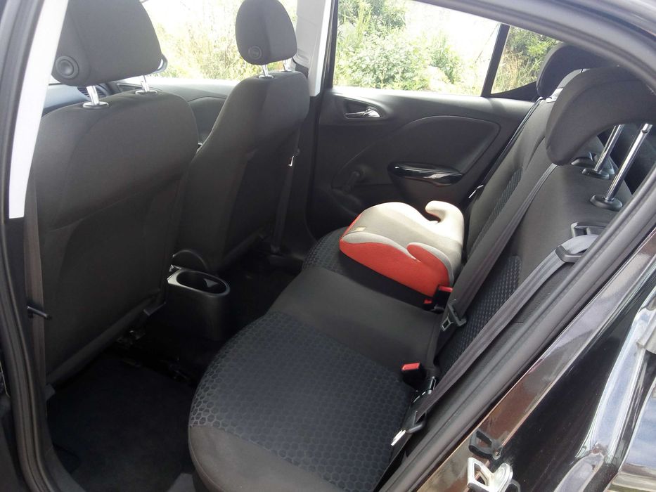 Opel citadino a não perder