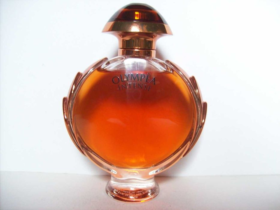 Paco Rabanne Olympea Intense - 80ml - UNIKAT
