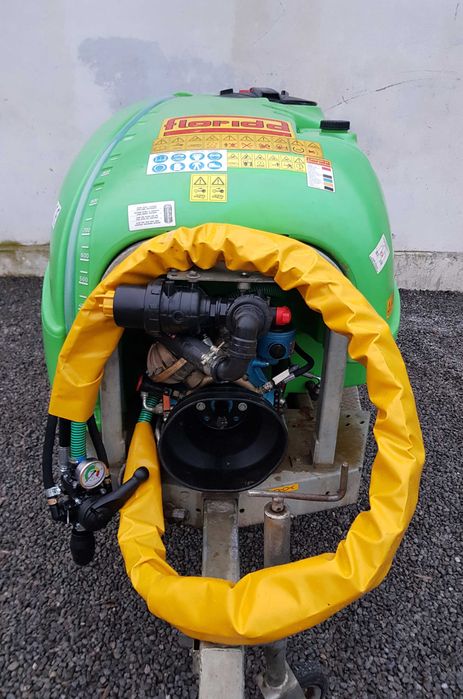 Opryskiwacz Sadowniczy Florida 1100L